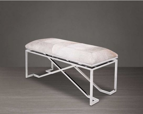 Ginessa Double Bench