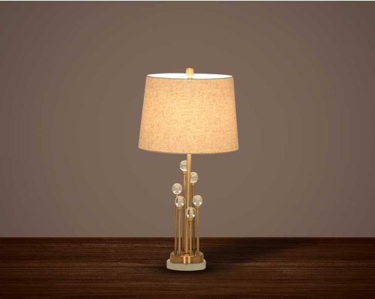 Izarra Table Lamp