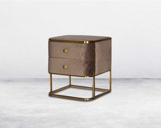 Adonia Bedside Table