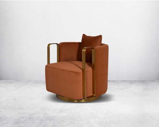 Vicente Leisure Chair