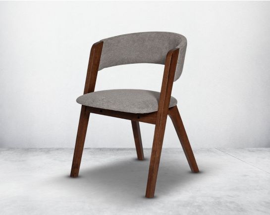 Albira Fabric Dining Chair