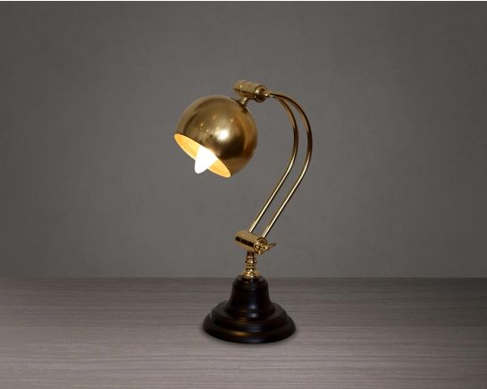 Angelina Table Lamp