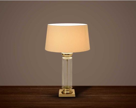 Luz Table Lamp