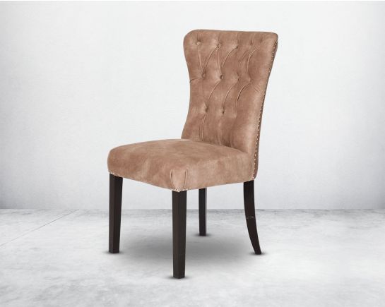 Sillon Wooden Dining Chair