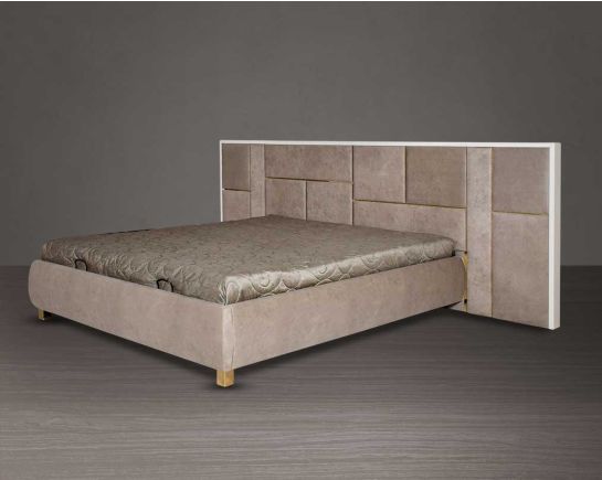 Imelda King Bed With Storage