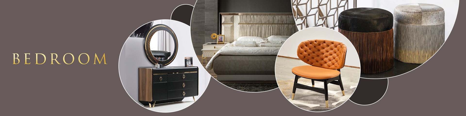Dressers With Mirrors