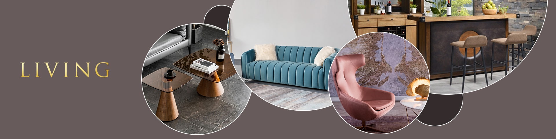 Coffee & End Table Sets Coffee & End Table Sets