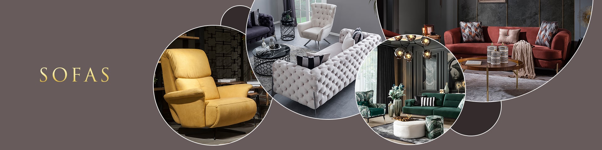 Modular Sofas Modular Sofas