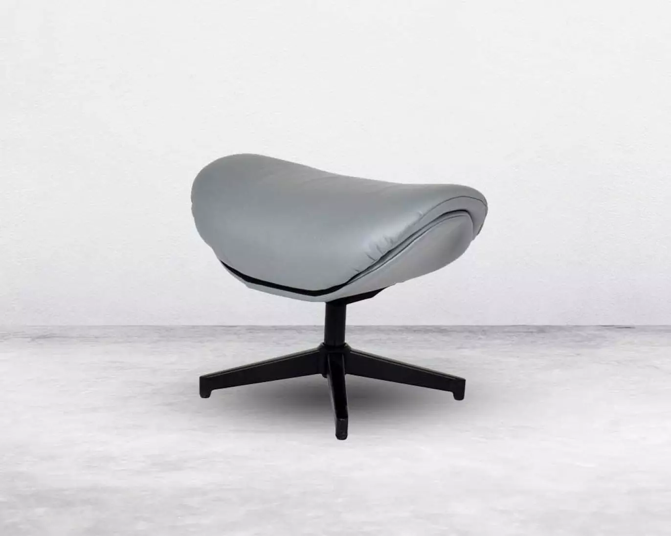Delfina Leisure Chair With Foot Rest Comfort and Style