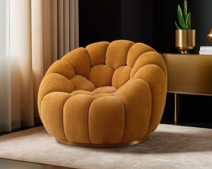 Abramo Leisure Chair