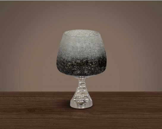 Pillar Candle Holder - small