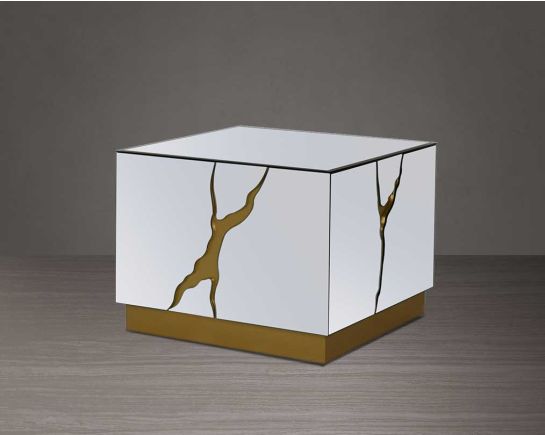 Oro End Table