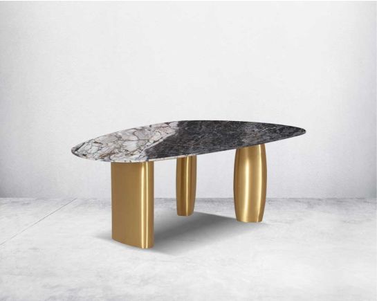 Jove Coffee Table