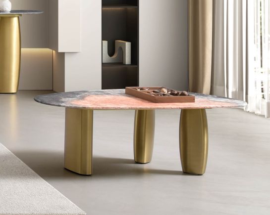 Jove Coffee Table