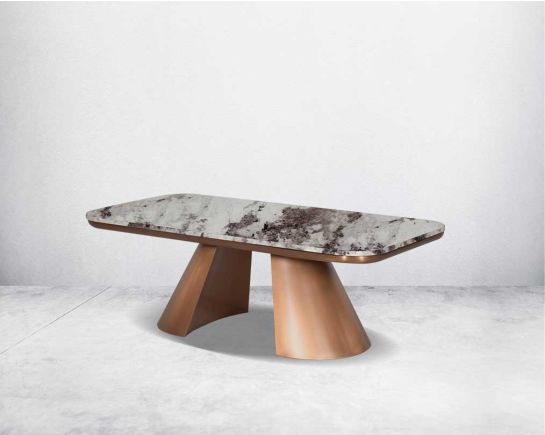 Melosa Coffee Table