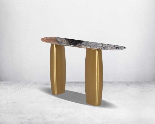 Jove Console Table