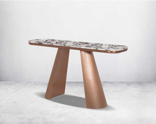 Melosa Console Table