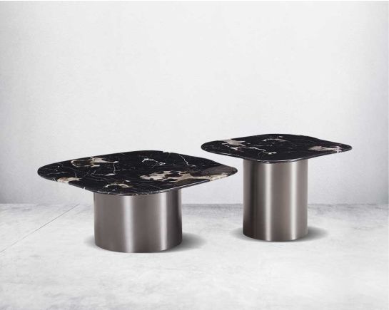 Eira Coffee & End Table