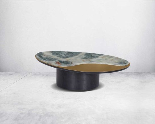 Avalon Coffee Table