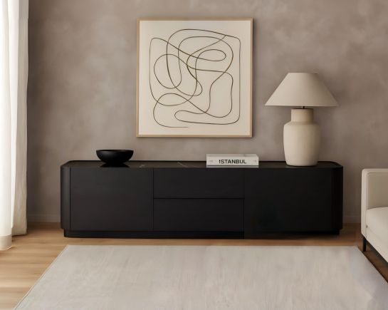 Reno TV Unit