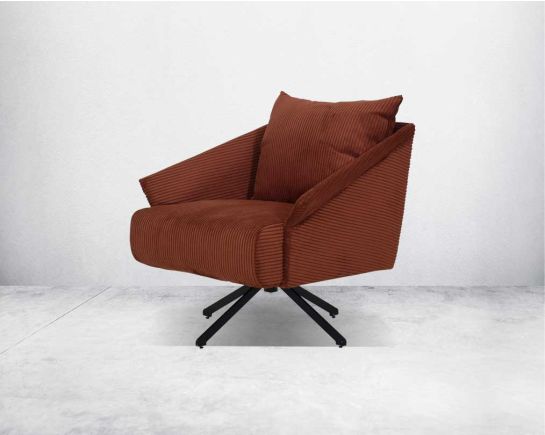 Sauve Leisure Chair