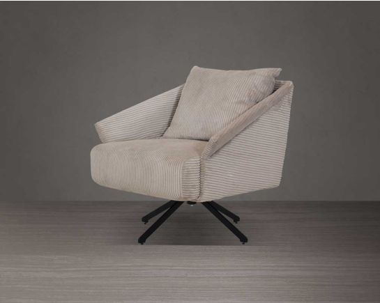 Sauve Leisure Chair - 2
