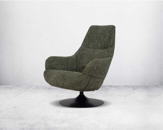 Presto Leisure Chair