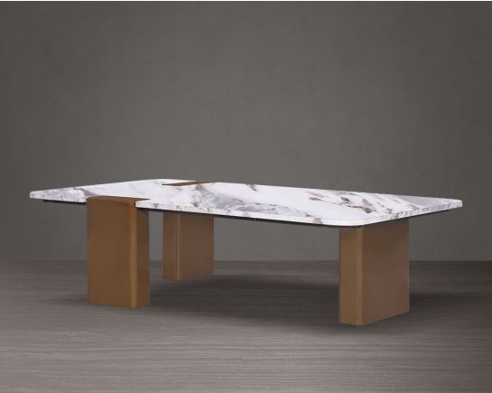 Plancha Coffee Table