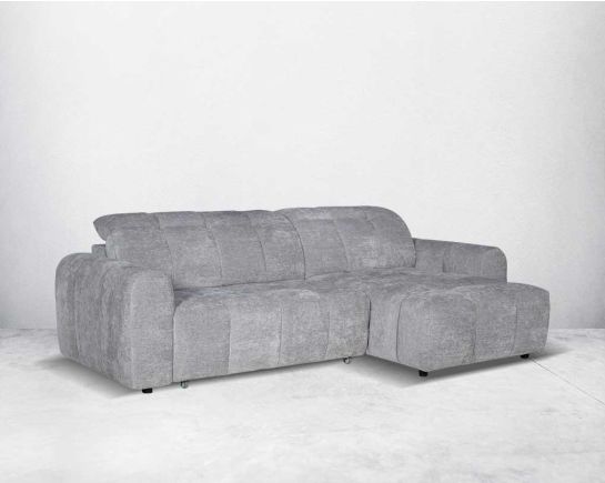Thiago Sofa Cum Bed - Right Chaise