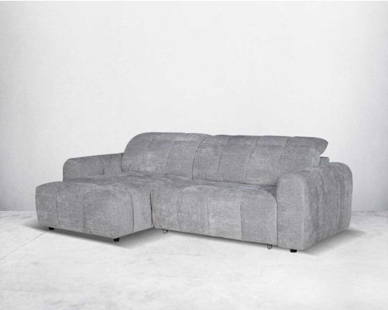 Thiago Sofa Cum Bed - Left Chaise