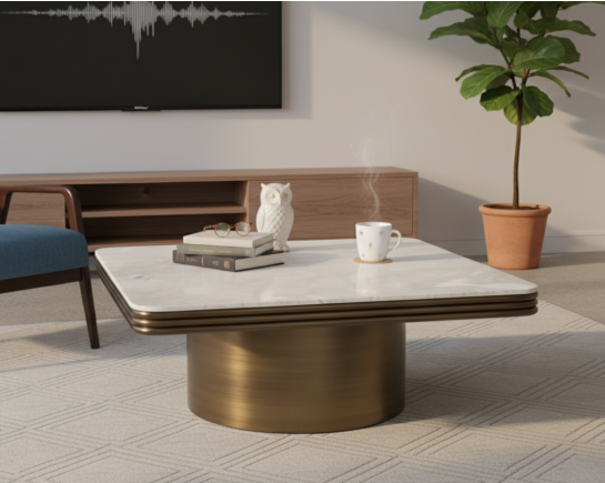 Eban Coffee Table