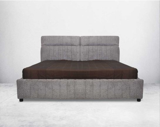 Pedazo King Bed with Storage