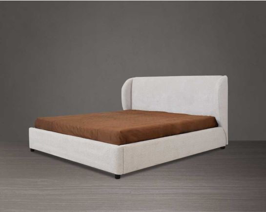 Modesta Queen Bed Set with Storage