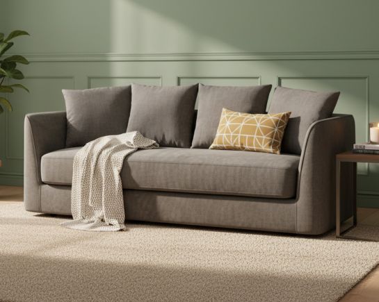 Relajo Sofa Cum Bed