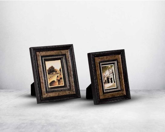 Emma photo frame