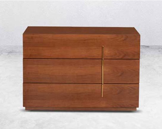 Alva Dresser