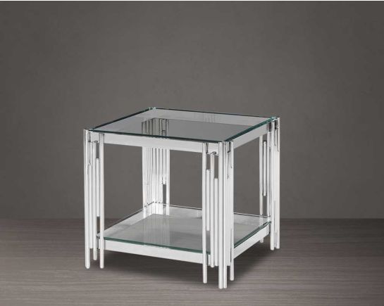 Aurelio End Table