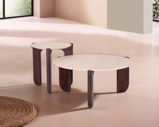 Braulio Coffee Table Set