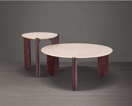 Braulio Coffee Table Set