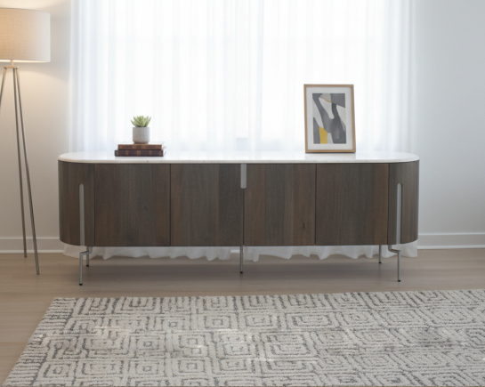 Acopio TV Unit