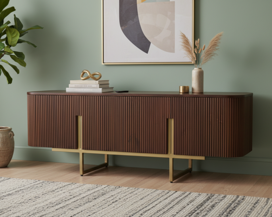 Calmav TV Unit