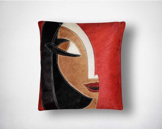 Di Arti Cushion Cover 074 With Filler