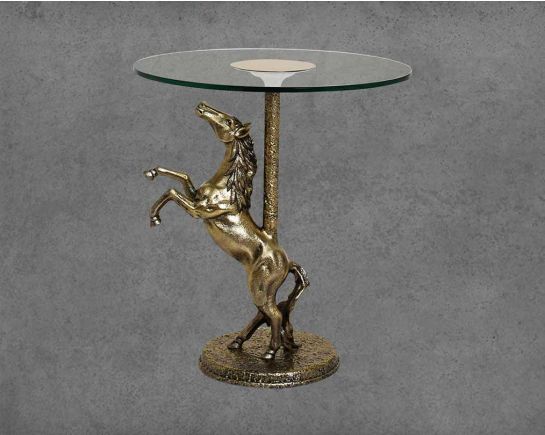 Adella End Table 