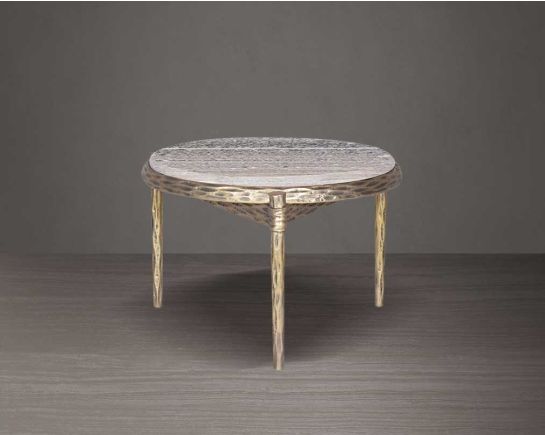 Aareo End Table