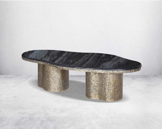 Saphora Coffee Table