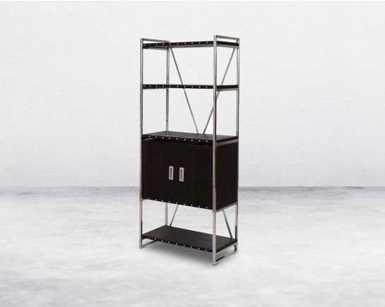 Miranda Display Unit