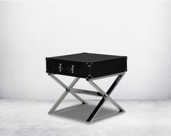 Lareina End Table