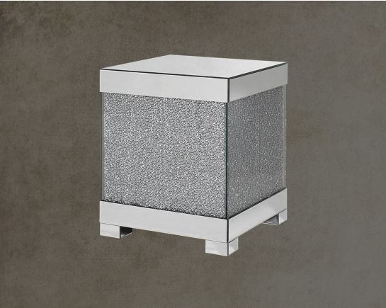 Clara End Table