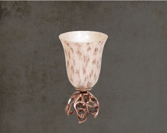 Felizia Candle Holder - Small 