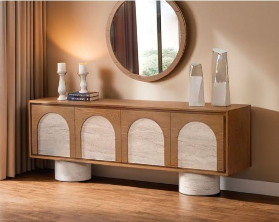 Mavia Sideboard